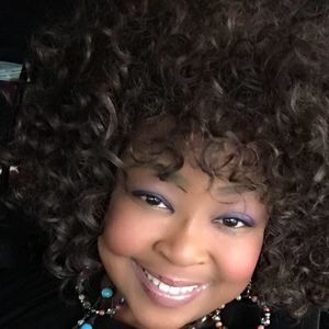 Meet your Posher, Joy